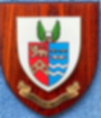 Miniature : Schools, Universities and Colleges Shields
