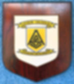 Miniature : Schools, Universities and Colleges Shields