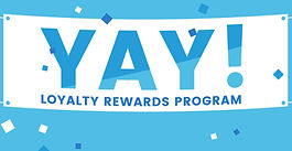 Loyalty Rewards 2022