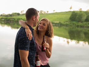 To love and be loved