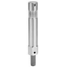 750 Pin w/ 3 & 5/8 Thread (Male)