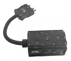 60amp Woodhead