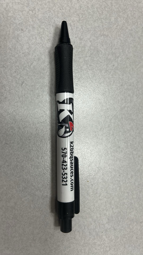 K2 Pen | My Site