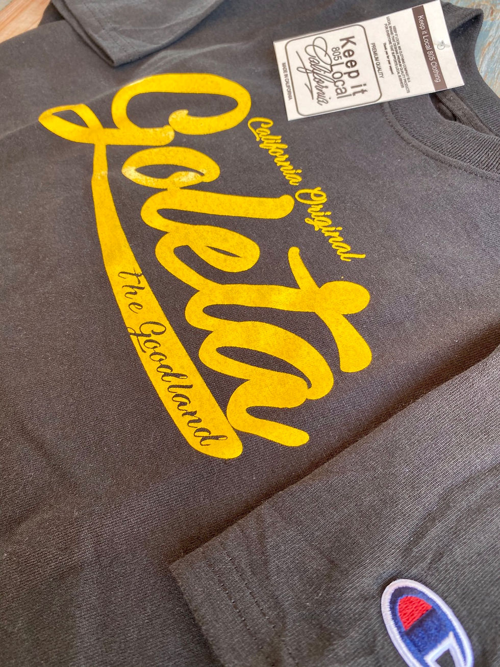 Thumbnail: Goleta The Goodland Script