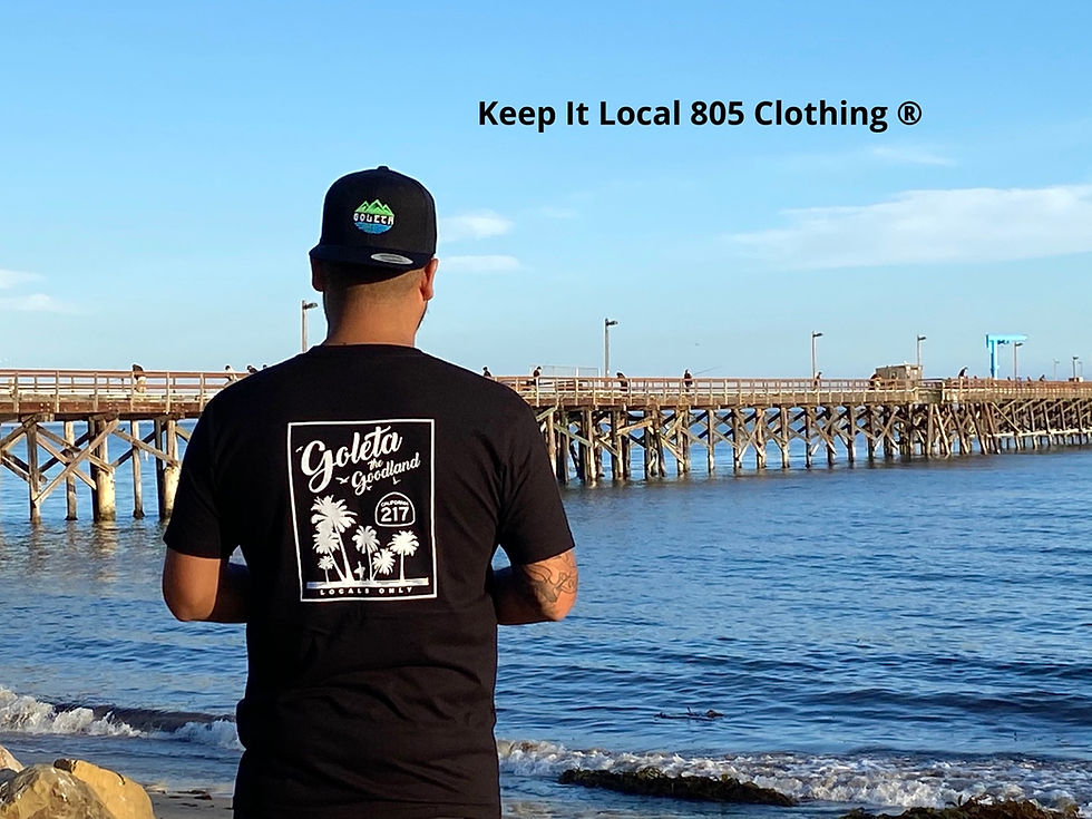Thumbnail: CA Fwy 217 Locals Only