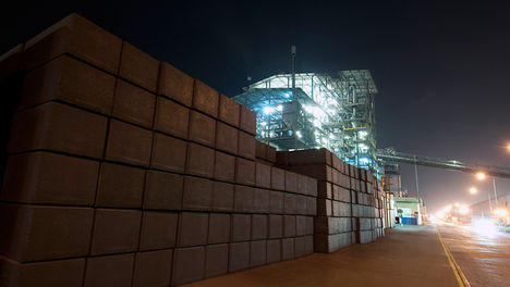 Ambition to Action – The Sector’s Commitment to Decarbonisation 