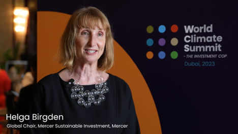 Exploring Sustainable Investment Strategies