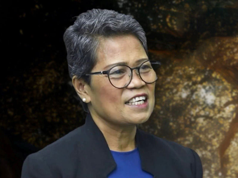 "I struggled with depression, anxiety, insomnia, anger, and a deep lack of forgiveness."