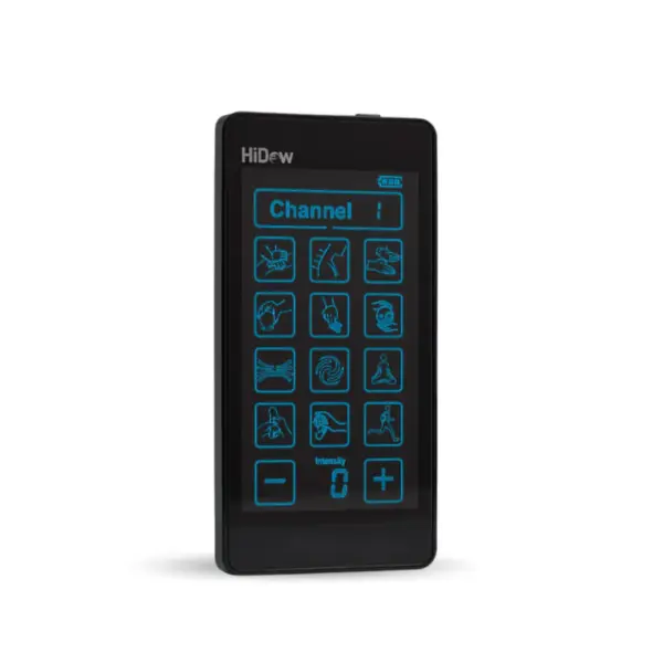 Pro Touch 6-12 Device