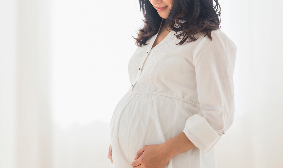 Hypnobirthing
