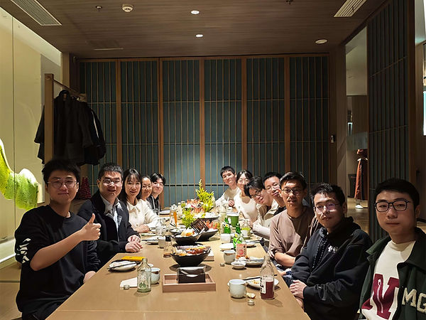 Successful Move to Our New Lab Space.jpg