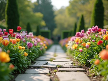 Expert Landscape Design Tips for Your Home