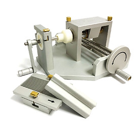 Humeca Meek Micografting Instrument