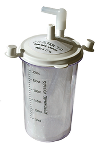 Autologer Fetttransfer: Tissu-Trans 250ml