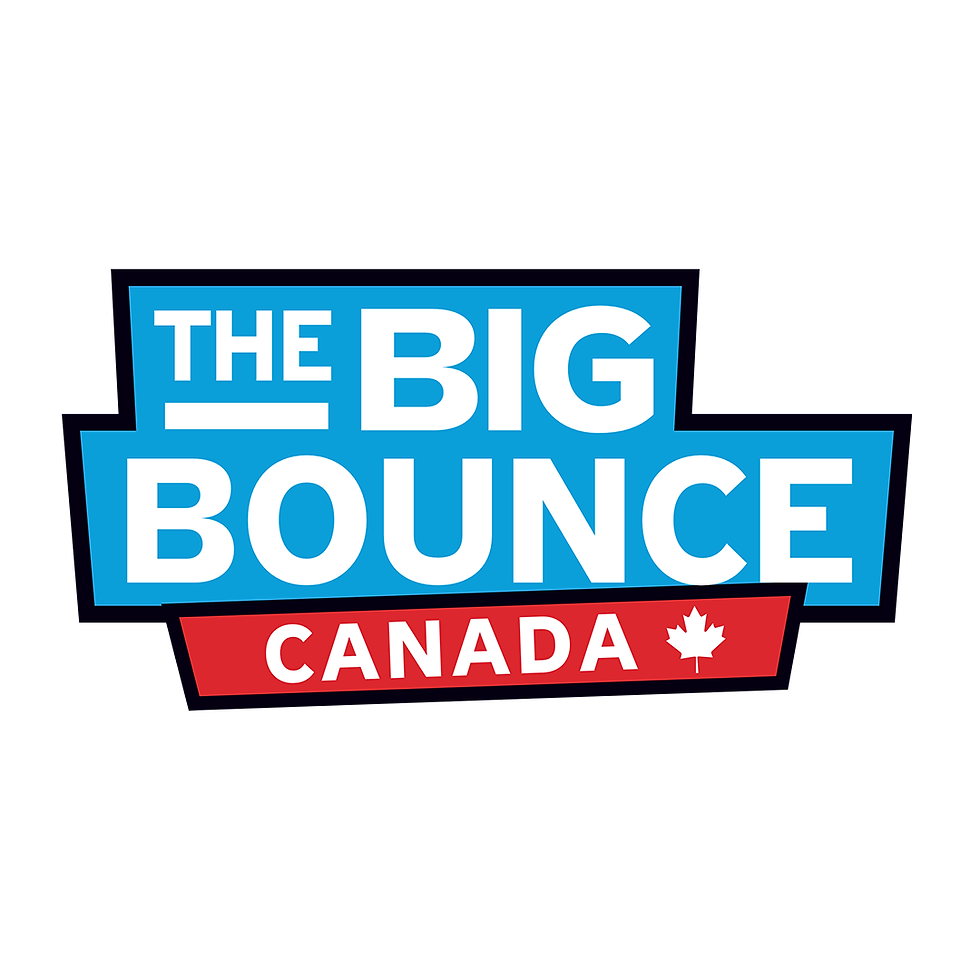 Big Bounce Canada Vancouver