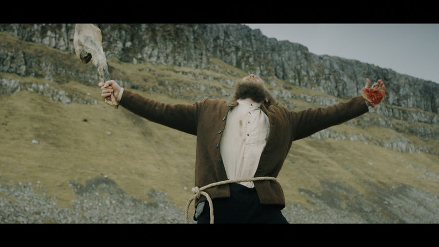 Still from Brother Troll