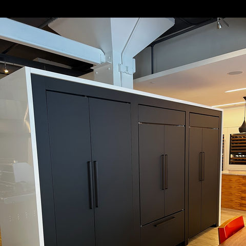 Showrooms