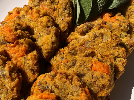 Thanksgiving Must Have