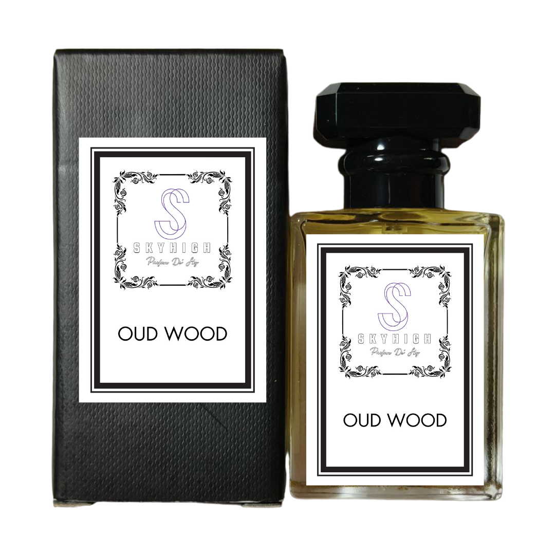 OUD WOOD