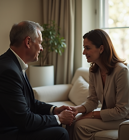 A-compassionate-funeral-director-offering-comfort-and-support-to-a-grieving-family-in-a-pe