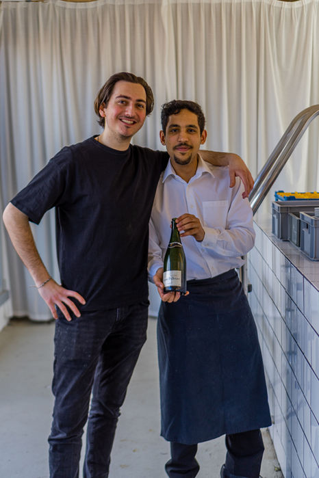 Catering Privat Feast Fusion