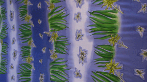 Estampa Flor