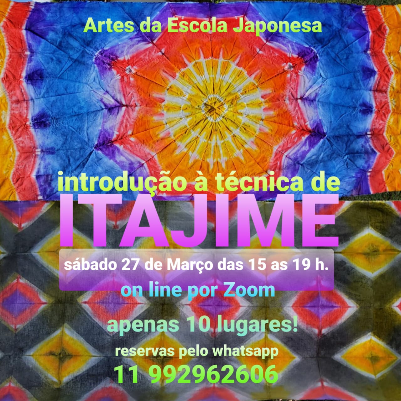Curso on-line