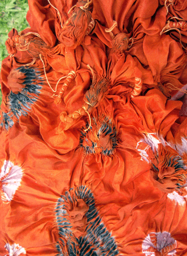 Shibori