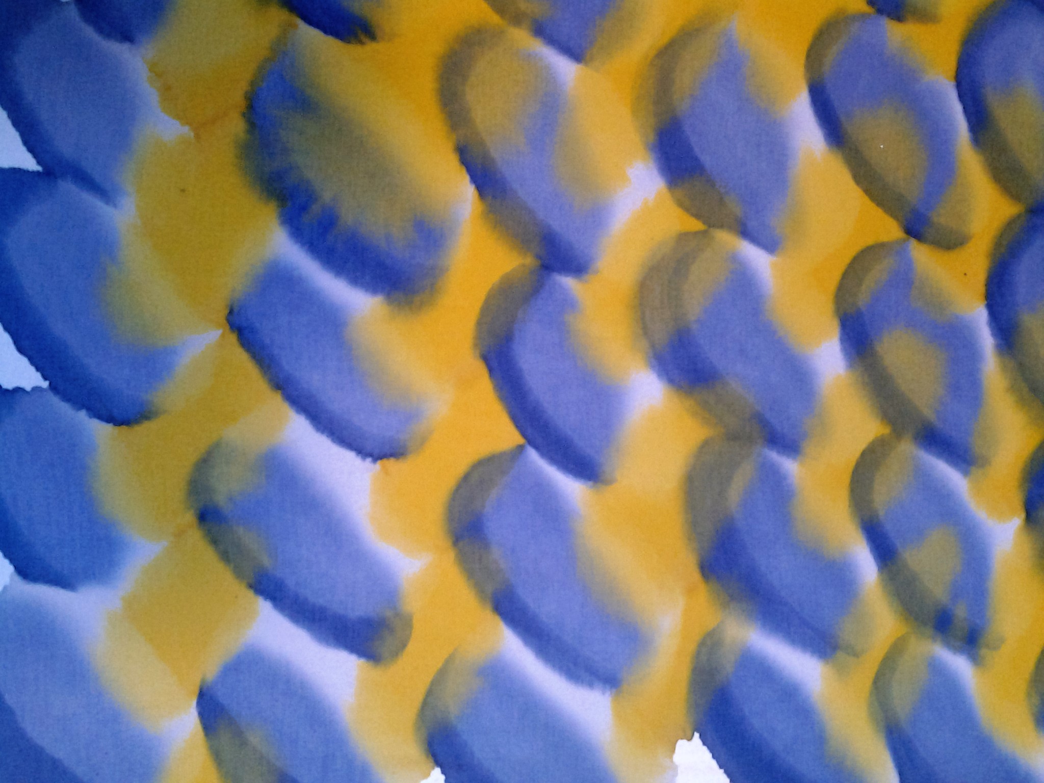 Curso Pintura em Algodão
