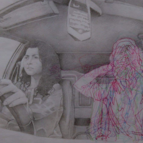Driver's License