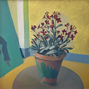 The House of Forgotten Flowers