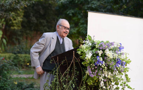 Il Miglior Fabbro: On Choosing a Language and Finding Taufiq Rafat
