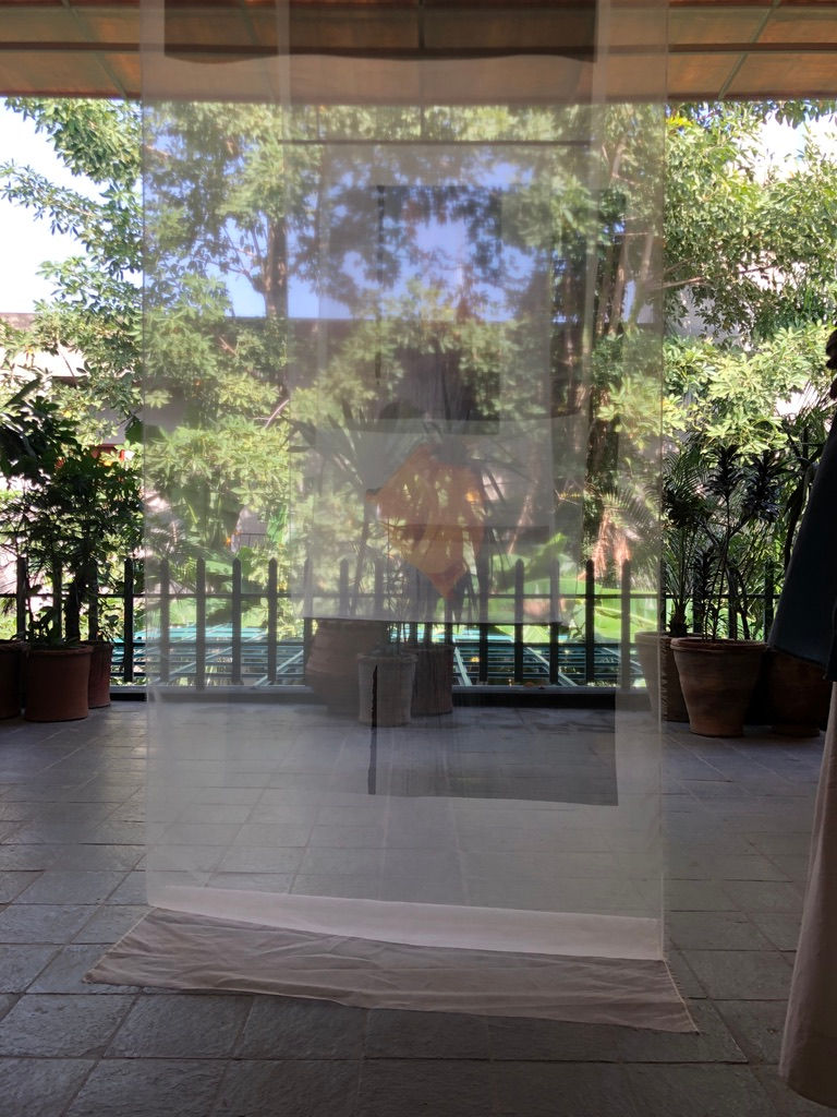 'Where is Home?' by Mariam Magsi