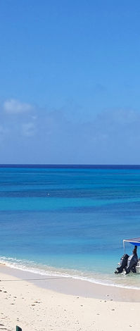 Grand Turk Snorkel and Scuba Diving