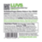 Thumbnail: Almond Alive Raw Chocolate +1000mg Lion's Mane ~ Box of 11 Cups