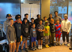 Meet and Greets