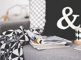 Design the way forward with Jacqui Morris Coaching