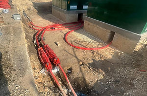 Utility Works