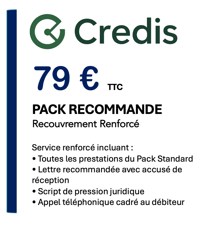 Pack Recommandé crédis recouvrement impayés france.png