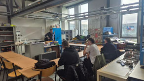 Intervention de ADAM Michel à l'UFA