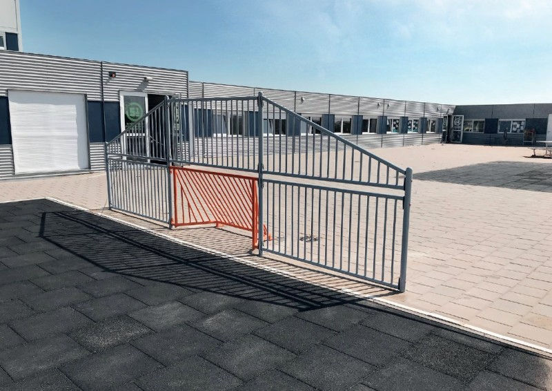 Thumbnail: Arena 3 (21mx12m)