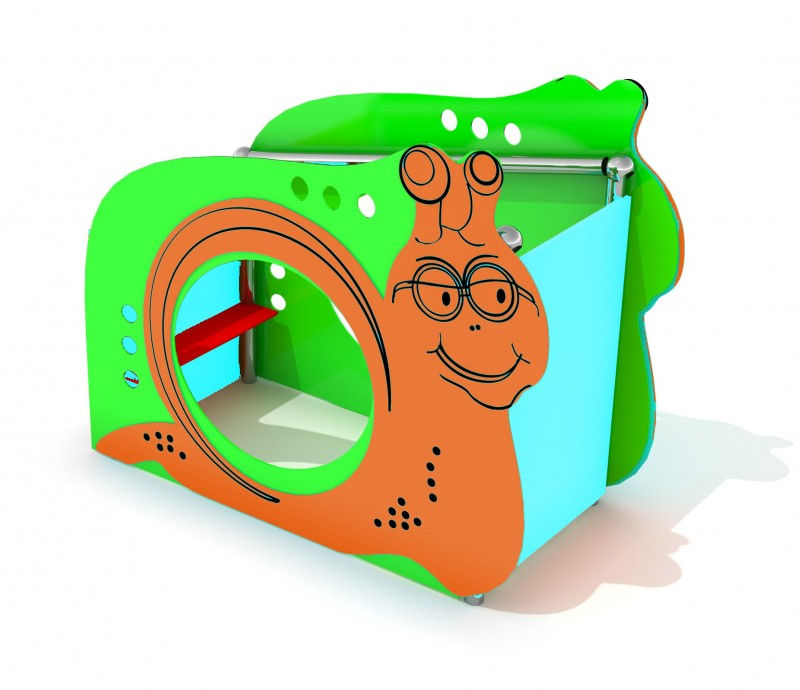 Miniature : Rido 2 speelcombinatie