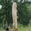 Thumbnail: Sculptuur snoek