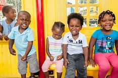 Understanding Preschool Friendships