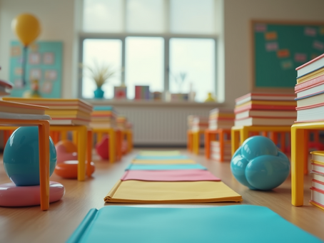 Exploring Florida Education Programs: Early Childhood Opportunities for Your Family