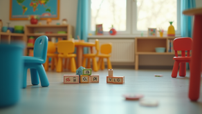 The Role of ELC Broward Plantation in Early Learning Programs Support