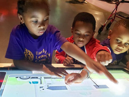 6 Science Podcasts for Kids