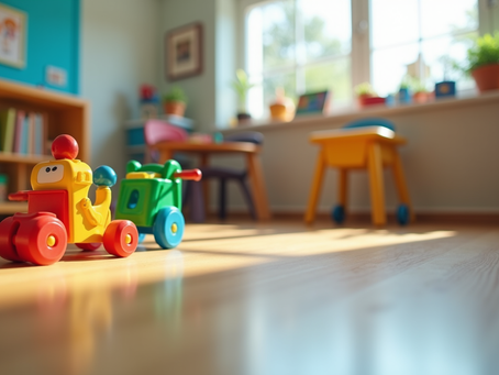 What to Know About VPK Preschool Programs