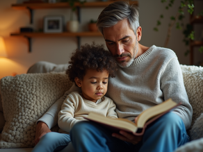 The Importance of Quality Parent-Child Time: Unlocking Parent-Child Time Benefits