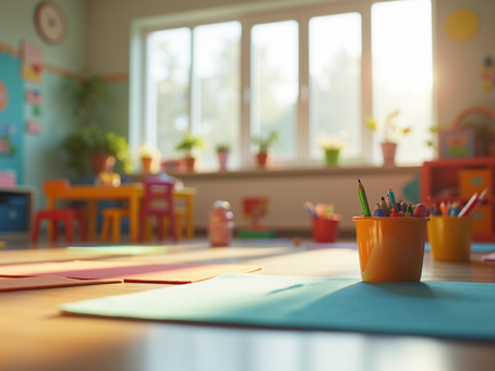 Finding the Best Preschools in Broward County: Quality Preschools Features You Should Know